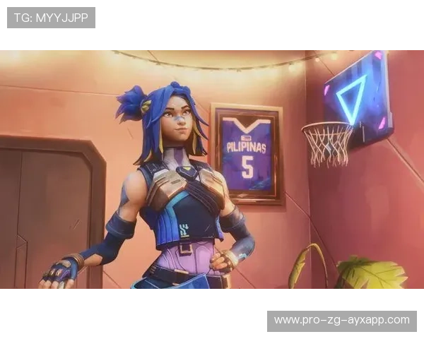 《Valorant》官方宣布2028年全球巡回赛计划，valorant定级赛